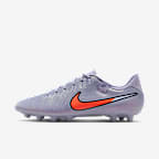 シューズ NIKE LEGEND10 ACADEMY HG Nike Tiempo Legend 10 Academy HG Royal Blue – Strictly